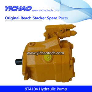 9T4104 Hydraulic Piston Pump for CAT/Caterpillar D4H Track-Type Skidder Series II 3204 3304 Engine
