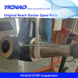 Aftermarket Kalmar A54245.0100 Suspension for Container Forklift Port Equipment Spare Parts