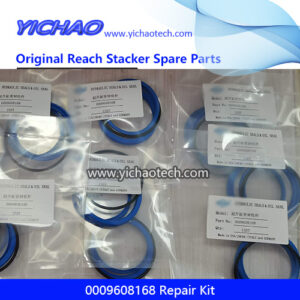 Linde Lifting Tilting Oil Cylinder 0009608168 Repair Kit,Seal Ring