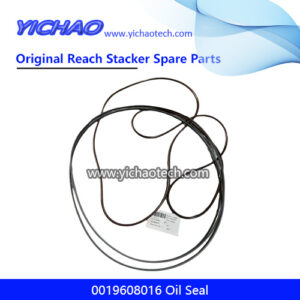 Linde 0019608016 Oil Seal for Container Forklift Port Equipment Spare Parts