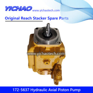 172-5637 Hydraulic Axial Piston Pump for CAT/Caterpillar D11R Tractor