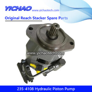 235-4108 Hydraulic Piston Pump for CAT/Caterpillar 416D 424D Backhoe Loader 3054 3054C