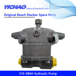 316-6864 Hydraulic Pump for CAT/Caterpillar 725 730 735 740 385C R1600 R1600G