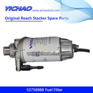 Konecranes 53756986 Fuel Filter for Container Forklift Port Machinery Spare Parts