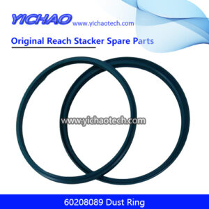 Sany 60208089 Dust Ring for Container Forklift Port Equipment Spare Parts