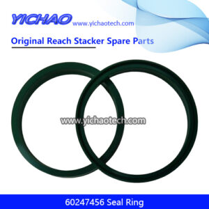Sany 60247456 Seal Ring for Container Forklift Port Machinery Spare Parts