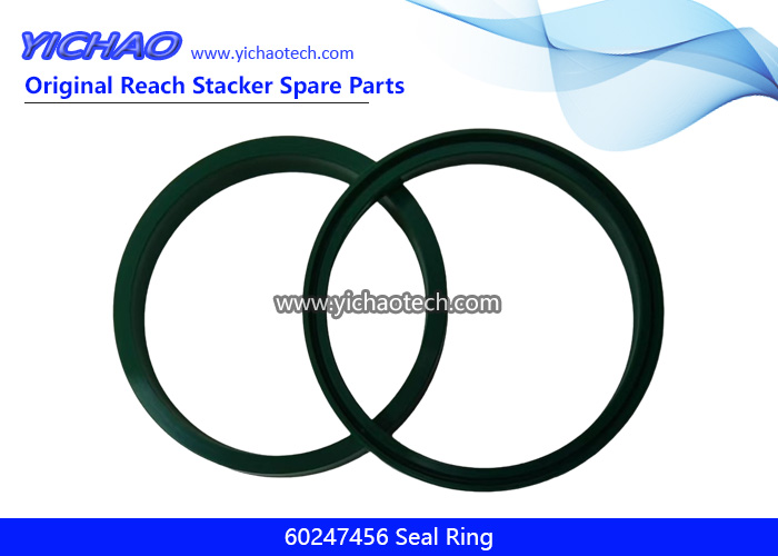 Sany 60247456 Seal Ring for Container Forklift Port Machinery Spare Parts