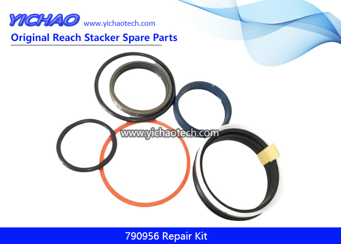Konecranes 790956 Repair Kit for Container Reach Stacker Spare Parts