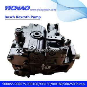 Sauer Danfoss 90R Series 90R055,90R075,90R100,90R130,90R180,90R250 Hydraulic Oil Plunger Piston Pump