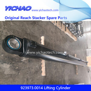 Kalmar 923973.0014 Lifting Cylinder for Container Reach Stacker Spare Parts