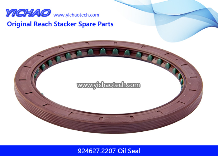 Kalmar 924627.2207 Oil Seal for Container Forklift Port Equipment Spare Parts