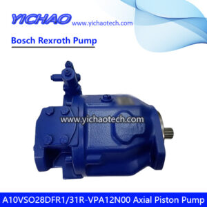 Rexroth A10VSO28DFR1/31R-VPA12N00 Hydraulic Axial Piston Pump
