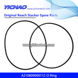 Sany A210609000112 O Ring for Container Forklift Port Machinery Spare Parts