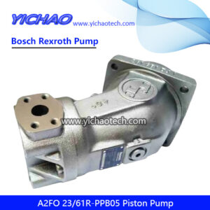 Rexroth A2FO Series A2FO 23/61R-PPB05 Hydraulic Axial Piston Pump