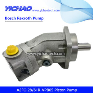 Rexroth A2FO Series A2FO 28/61R-VPB05 Hydraulic Axial Piston Pump