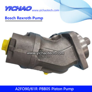 Bosch Rexroth A2FO Series A2FO90/61R-PBB05 Hydraulic High Pressure Fixed Axial Piston Pump