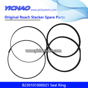 Sany B230101000021 Seal Ring for Container Forklift Port Machinery Spare Parts
