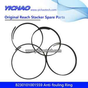 Sany B230101001559 Anti-fouling Ring for Container Reach Stacker Spare Parts