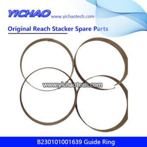 Sany B230101001639 Guide Ring for Container Forklift Port Machinery Spare Parts
