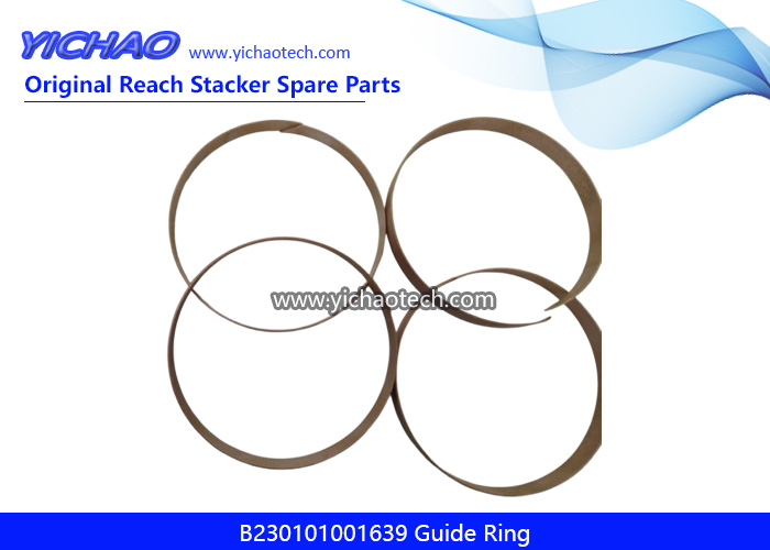 Sany B230101001639 Guide Ring for Container Forklift Port Machinery Spare Parts