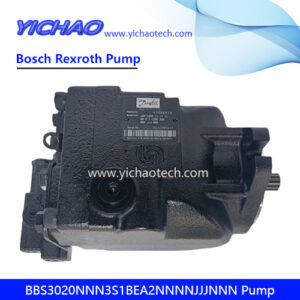 Sauer Danfoss JRR JRL JRRS60 BBS3020NNN3S1BEA2NNNNJJJNNN Hydraulic Piston Pump
