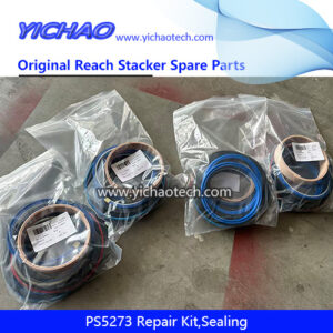 Konecranes PS5273 Repair Kit,Sealing for Container Forklift Port Equipment Spare Parts