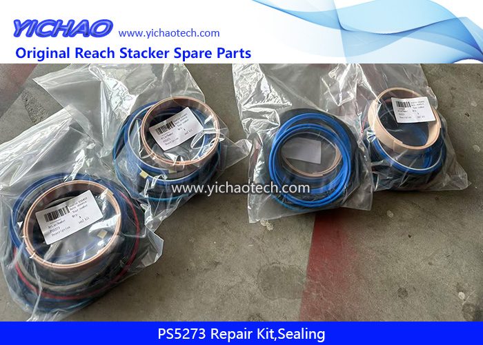 Konecranes PS5273 Repair Kit,Sealing for Container Forklift Port Equipment Spare Parts