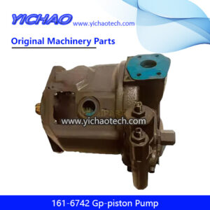 161-6742 Gp-piston Pump for CAT/Caterpillar