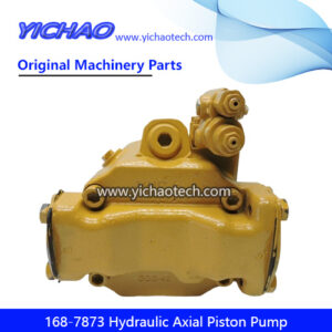 168-7873 Hydraulic Axial Piston Pump for CAT/Caterpillar Wheel Loader 924H 924G 924HZ 924GZ