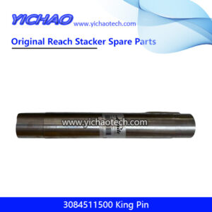 Linde 3084511500 King Pin for Container Forklift Port Equipment Spare Parts