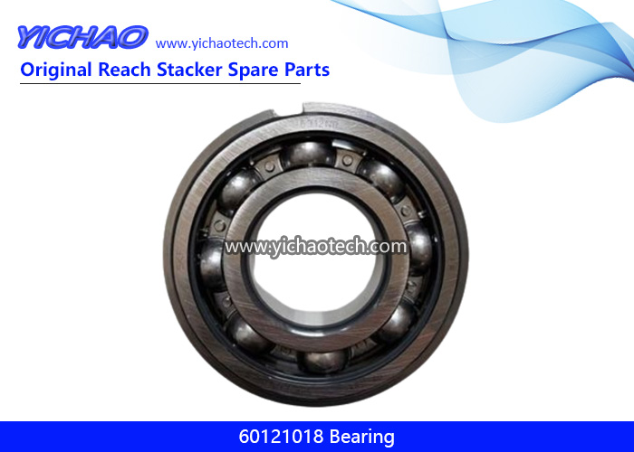Sany 60121018 Bearing for Container Handling Equipment Spare Parts