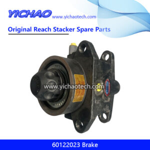 Sany 60122023 Brake for Container Handling Equipment Spare Parts