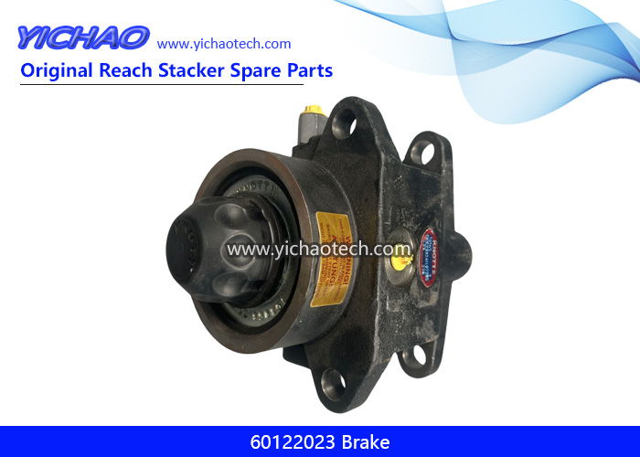 Sany 60122023 Brake for Container Handling Equipment Spare Parts