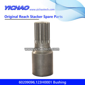Sany 60209096,123H0001 Bushing for Container Forklift Port Equipment Spare Parts