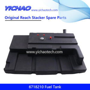6718210 Fuel Tank for Bobcat A300 S220 S250 S300 S330 Skid Steer Loader