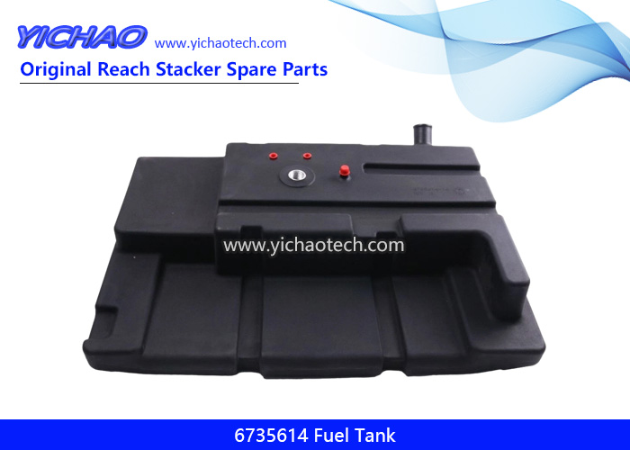 6735614 Fuel Tank for Bobcat A300 S220 S250 S300 S330 Skid Steer Loader