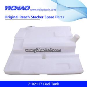 7102117 Fuel Tank for Bobcat Skid Steer Loader S130