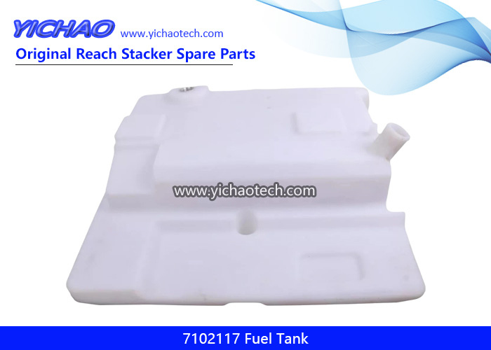 7102117 Fuel Tank for Bobcat Skid Steer Loader S130