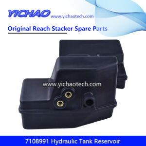 7108991 Hydraulic Tank Reservoir for Bobcat Skid Steer Loader 753 763 S130 T140