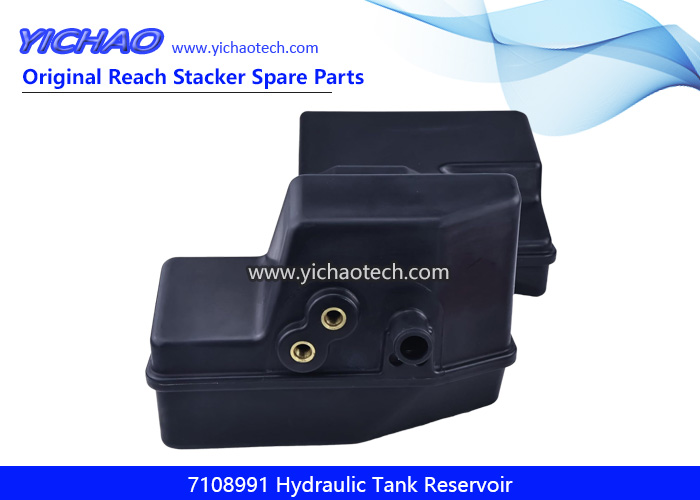 7108991 Hydraulic Tank Reservoir for Bobcat Skid Steer Loader 753 763 S130 T140