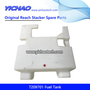 7209701 Fuel Tank for Bobcat S450 Loader