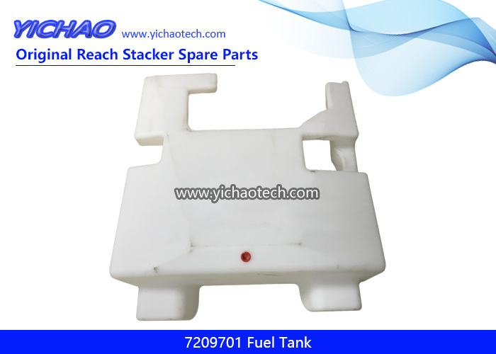 7209701 Fuel Tank for Bobcat S450 Loader
