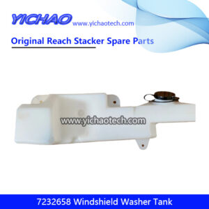 7232658 Windshield Washer Tank for Bobcat M Series S650 T650 T590 S590 T770