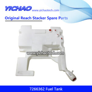 7266362 Fuel Tank for Bobcat S450 Loader