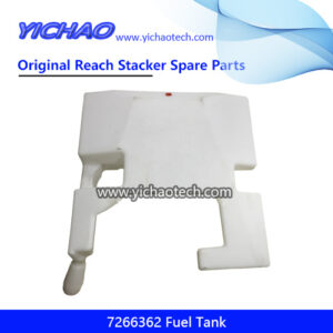 7266362 Fuel Tank for Bobcat S450 Loader