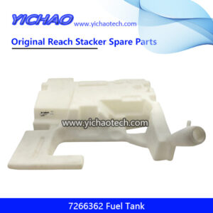 7266362 Fuel Tank for Bobcat S450 Loader