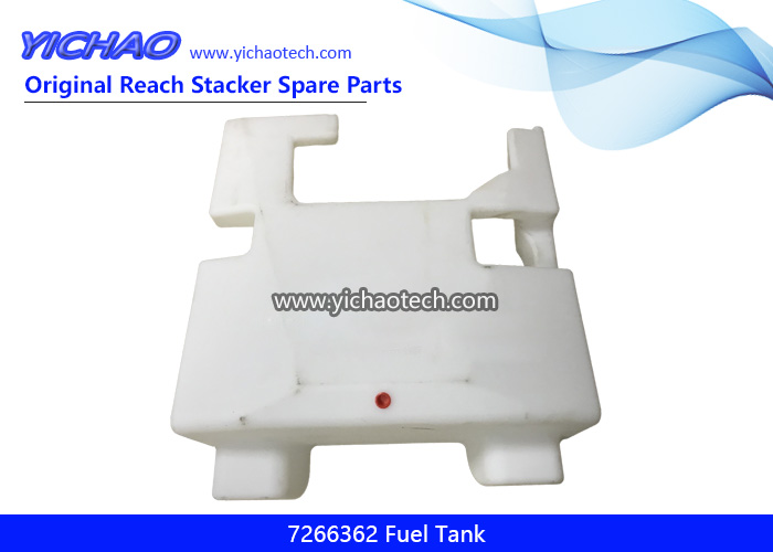 7266362 Fuel Tank for Bobcat S450 Loader