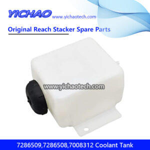 7286509 Coolant Tank for Bobcat E32 E35 E42 E45 E50 E55 Excavator