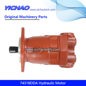 Aftermarket 74318DDA Hydraulic Motor 74318-DDA for Eaton