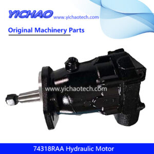 Aftermarket 74318RAA Hydraulic Motor for Eaton